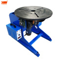 Heavy Duty Semi Gantry Crane Welding Machines